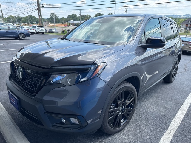 Vehicle