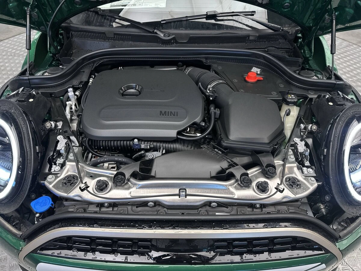 2026 MINI Convertible Base - Photo 28