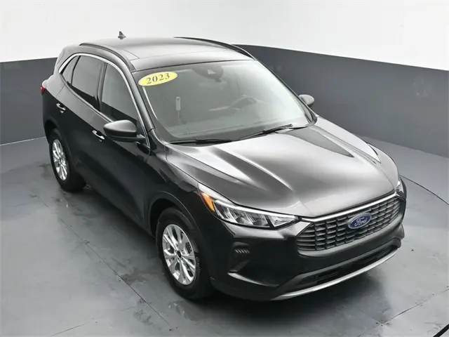2023 Ford Escape Active photo 15