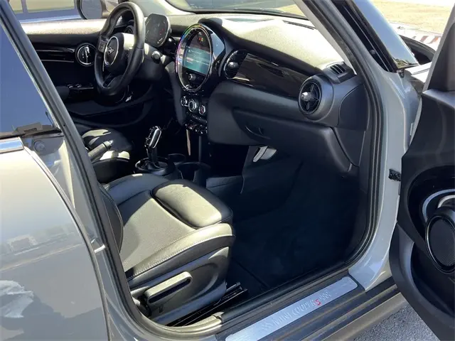 2022 Mini Cooper Hardtop S photo 23