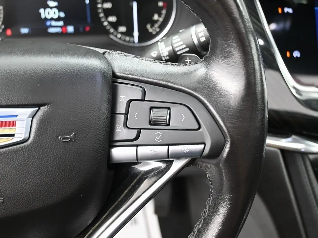 2021 Cadillac XT6 Premium Luxury photo 18