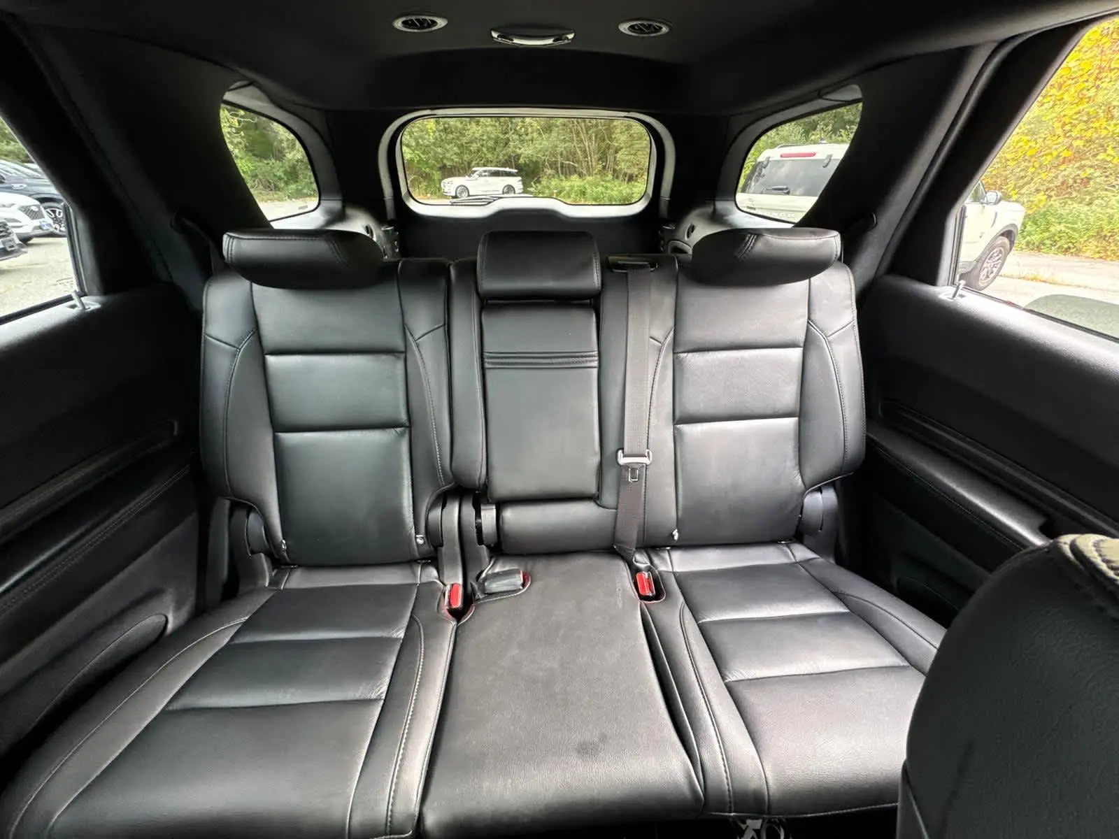 2023 Dodge Durango SXT photo 26