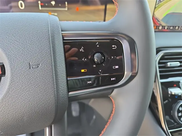 2026 Nissan Armada photo 20