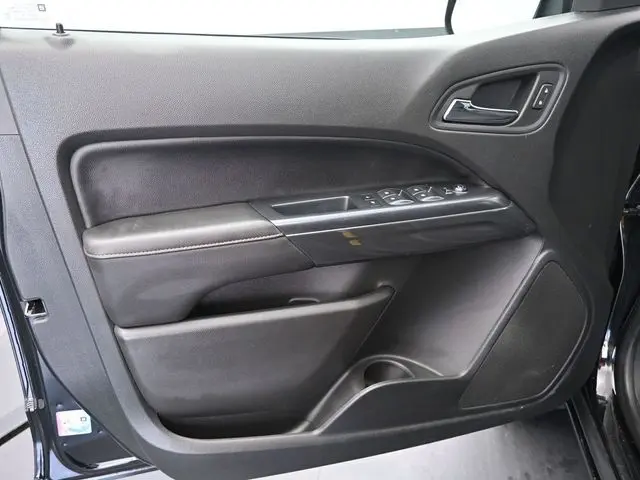 2021 Gmc Canyon AT4 photo 12
