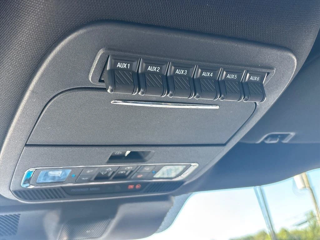 2023 Ford F-250 Super Duty Platinum - Photo 44