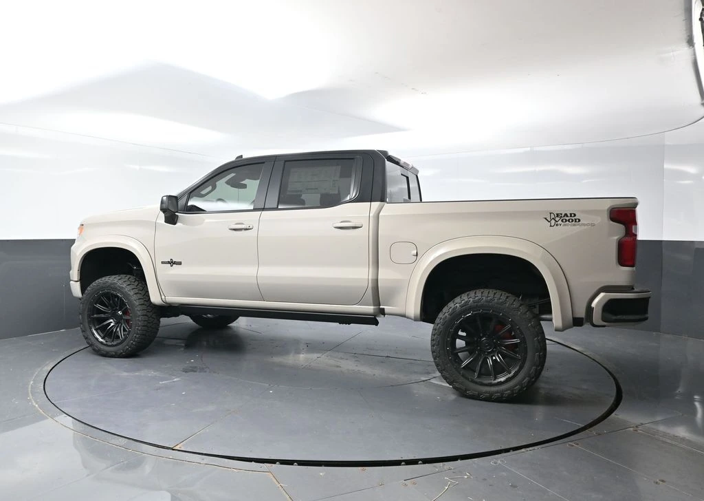 2026 Chevrolet Silverado 1500 RST - Photo 6