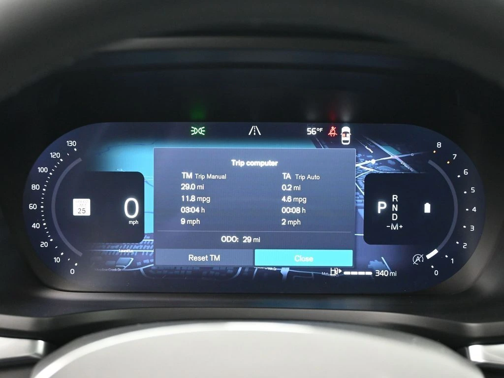 2026 Volvo V60 Cross Country Plus - Photo 9