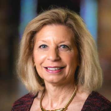 Mary-Jo Shaw