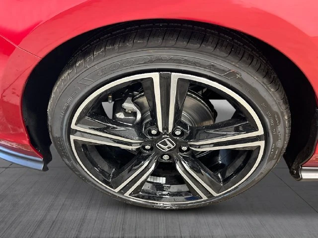 2026 Honda Accord SE - Photo 10
