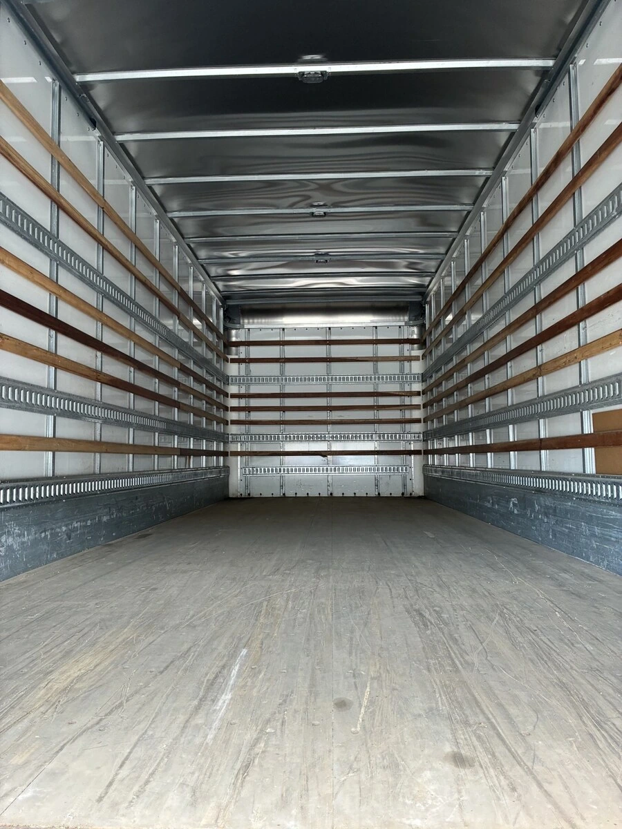2022 International MV in Erie, PA — photo 7