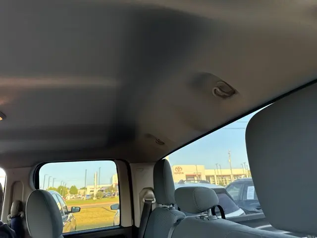 2019 Ram 1500 Classic Tradesman photo 10
