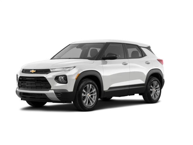 2023 Chevrolet TrailBlazer LS's photo
