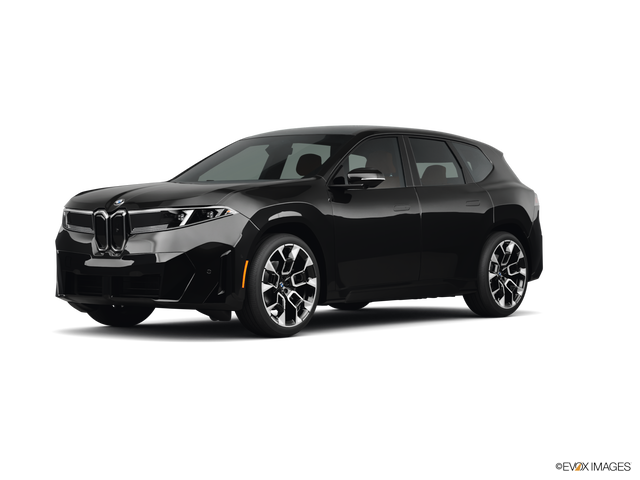 2027 BMW IX3 50