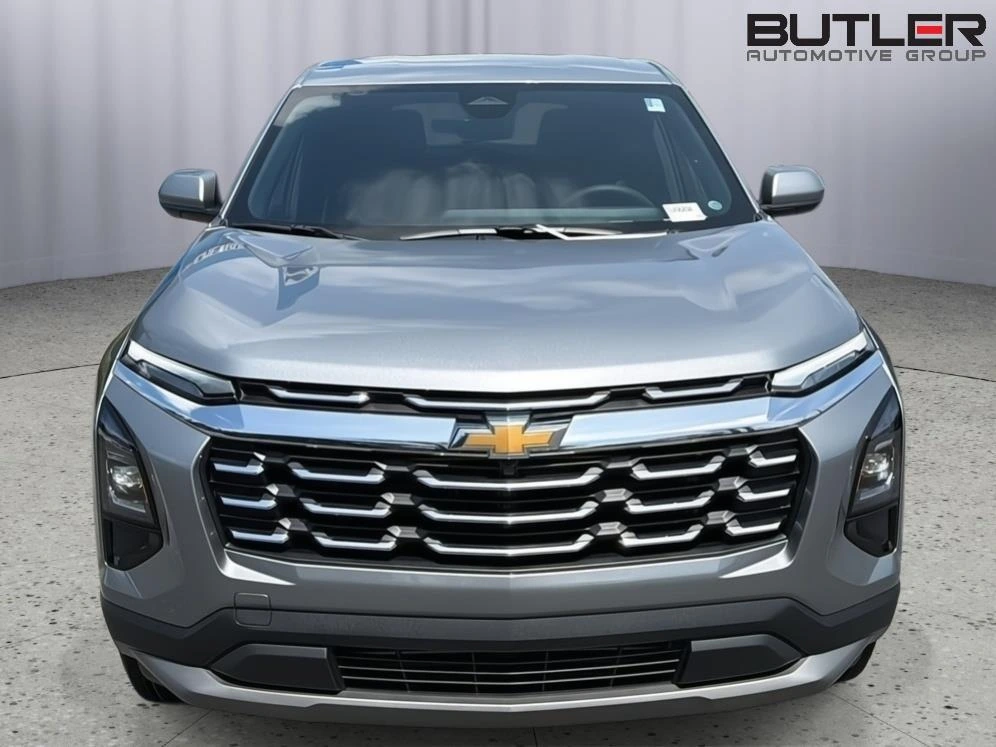 2026 Chevrolet Equinox LT - Photo 9