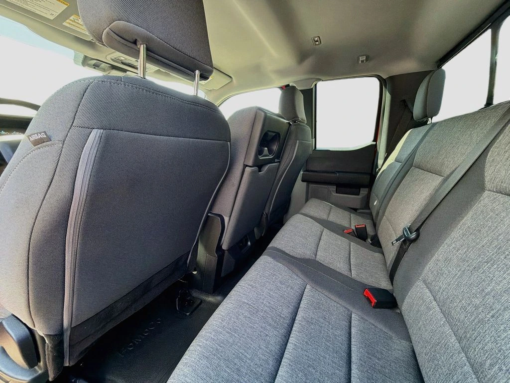 2024 Ford F-350 Super Duty XL - Photo 24