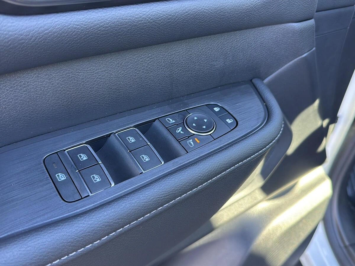 2026 Nissan Armada PRO-4X - Photo 30