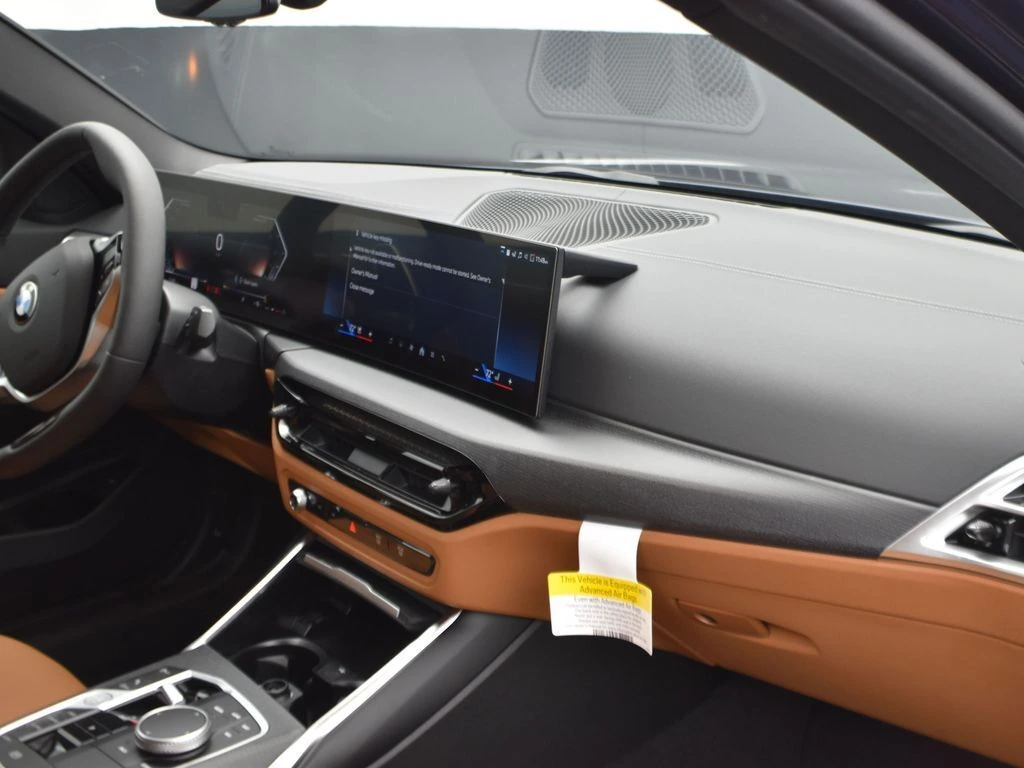2026 BMW 3 Series 330i - Photo 22