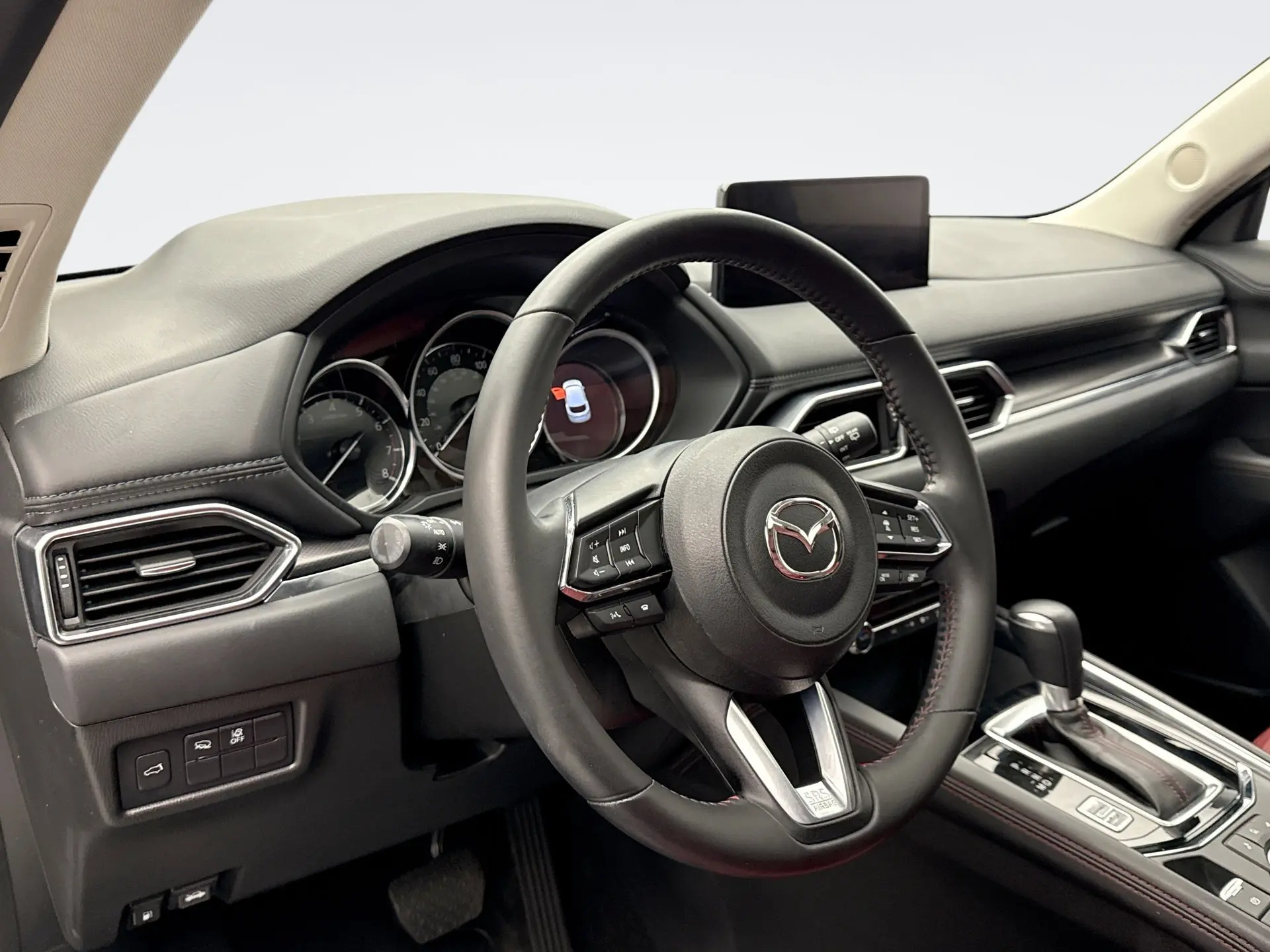 2022 Mazda CX-5 Preferred photo 8