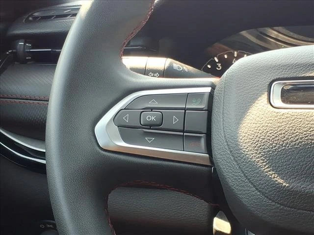 2025 Jeep Compass Trailhawk - Photo 21