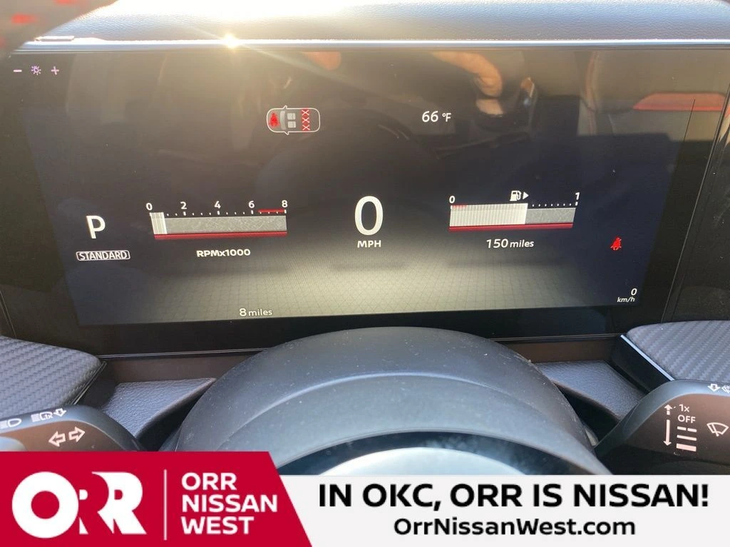 2026 Nissan KICKS SR AWD - Photo 31