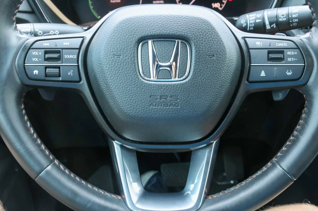 2024 Honda CR-V Sport - Photo 27