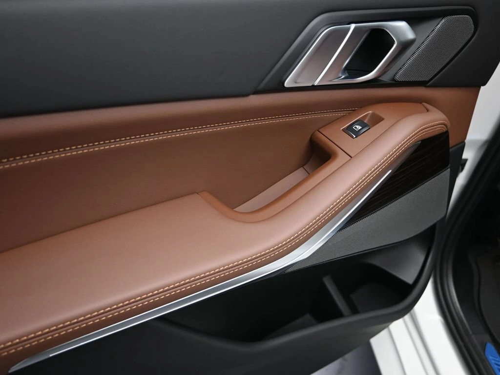 2026 BMW X5 40i - Photo 15