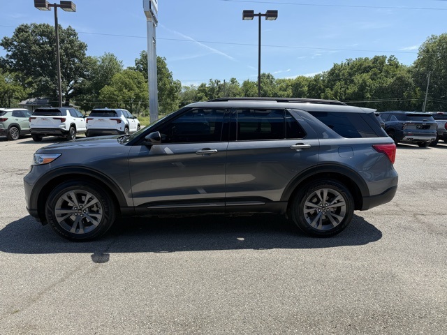 Vehicle