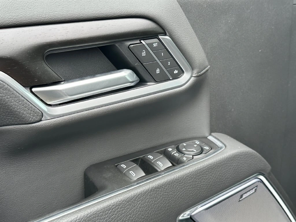 2026 GMC Sierra 3500HD Denali - Photo 16