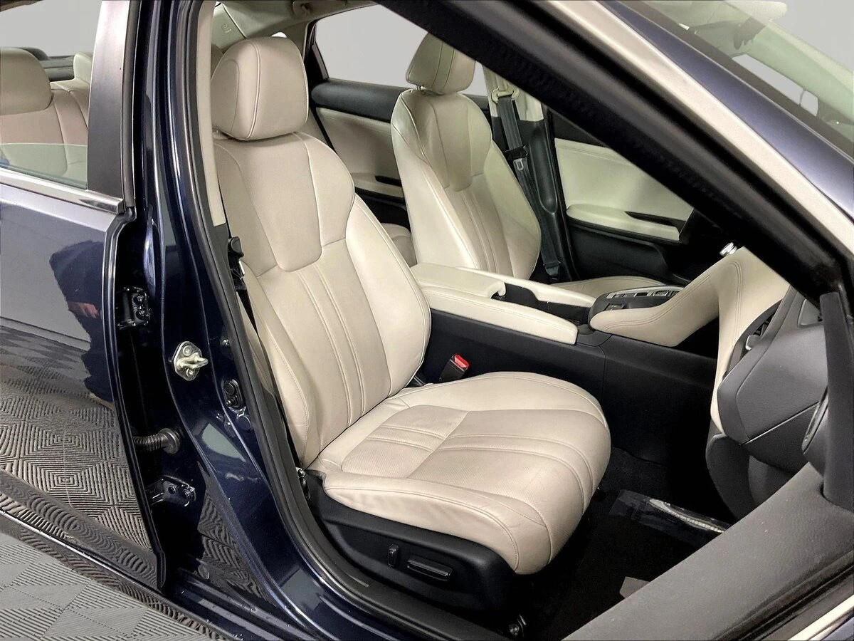 2019 Honda Insight Touring - Photo 29
