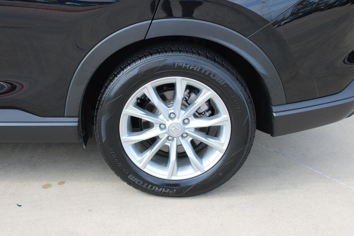 2024 Honda CR-V EX-L - Photo 11