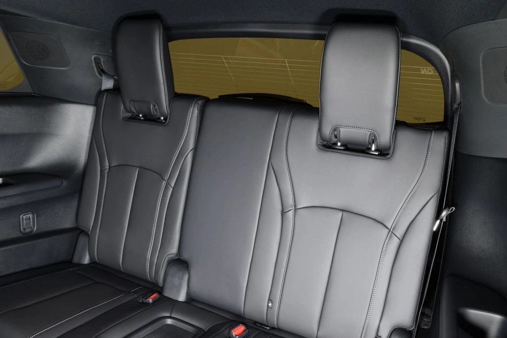 2027 INFINITI QX60 Sport - Photo 31