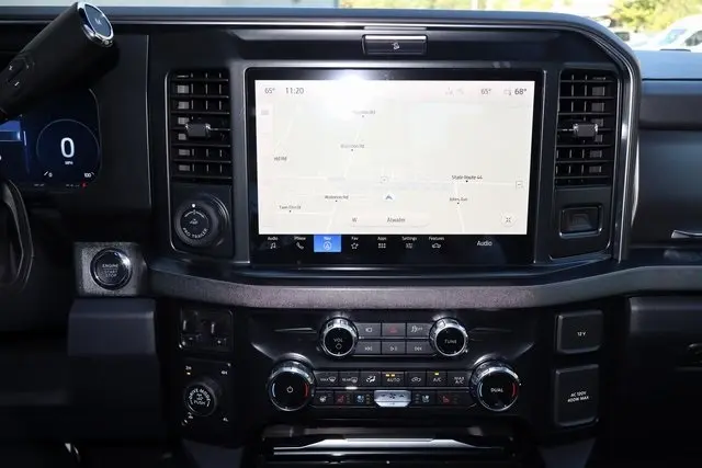 2026 Ford F-350 photo 7