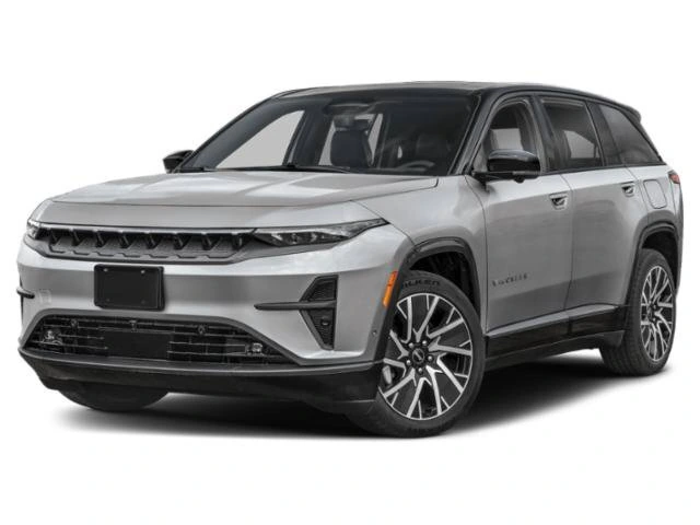 2024 Jeep Wagoneer S