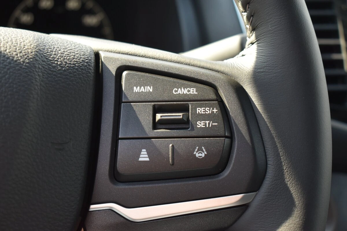 2026 Honda Ridgeline RTL - Photo 21