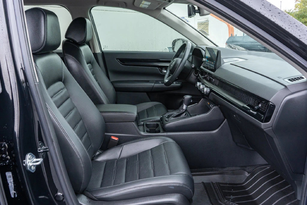 2024 Honda CR-V EX-L - Photo 21