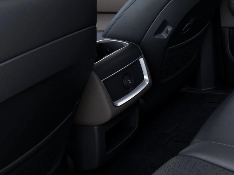 2026 Kia Carnival LXS - Photo 26