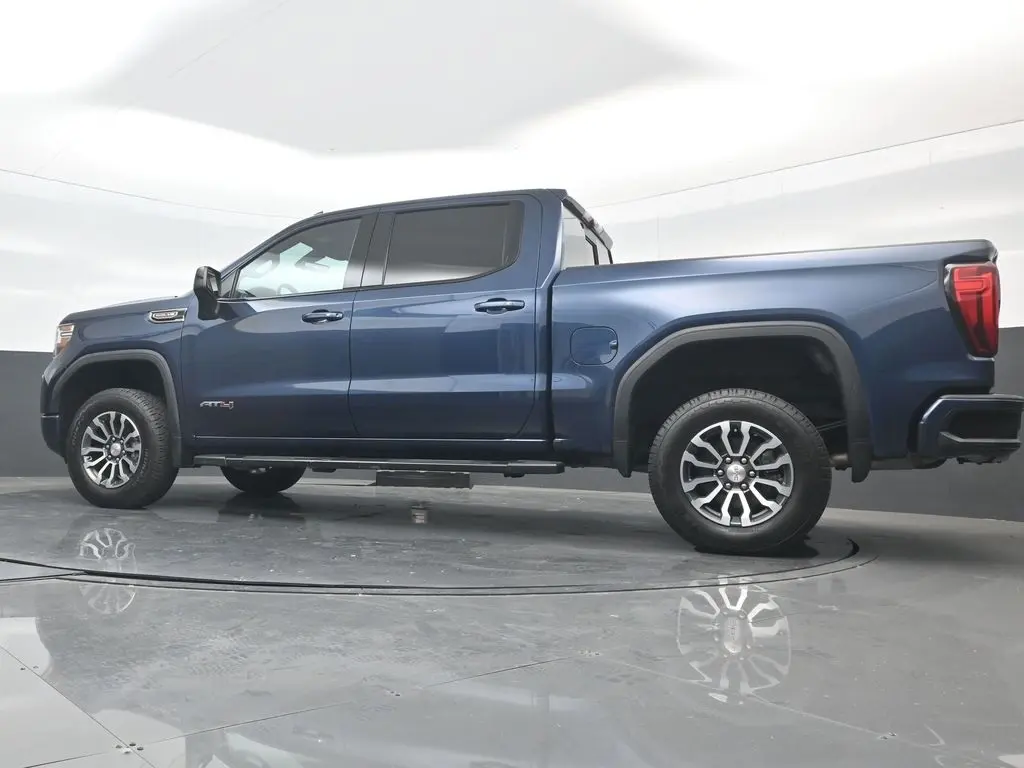 2020 Gmc Sierra 1500 AT4 photo 45