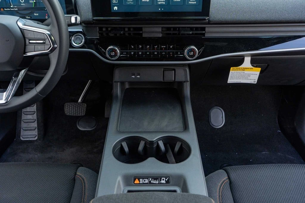 2026 Honda Prologue EX - Photo 22