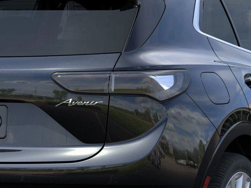 2026 Buick Envision Avenir - Photo 14