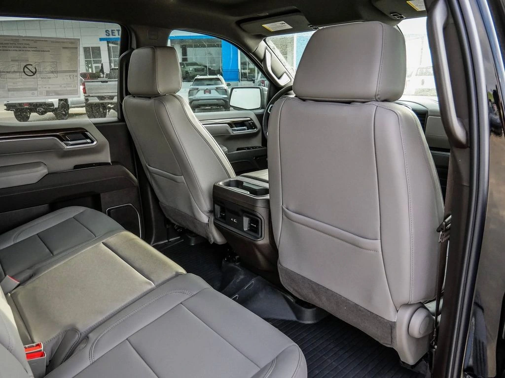 2026 Chevrolet Silverado 1500 RST - Photo 19
