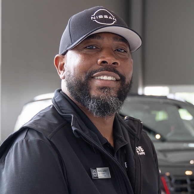 Mario Ladler