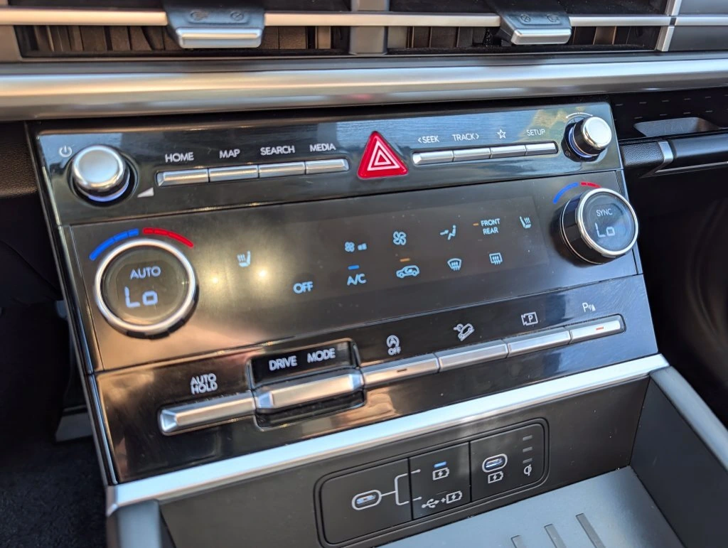 2026 Hyundai Santa Fe SEL - Photo 26