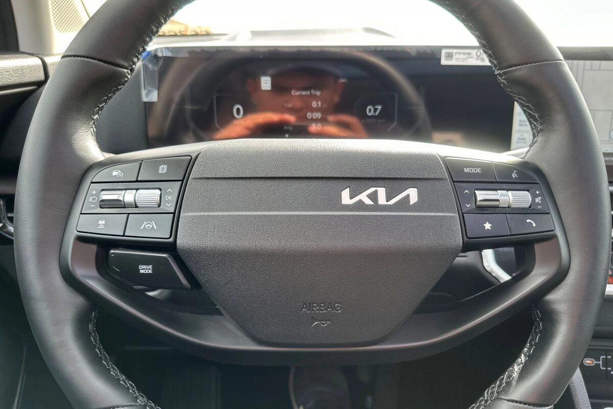 2026 Kia Sportage SX Prestige - Photo 24