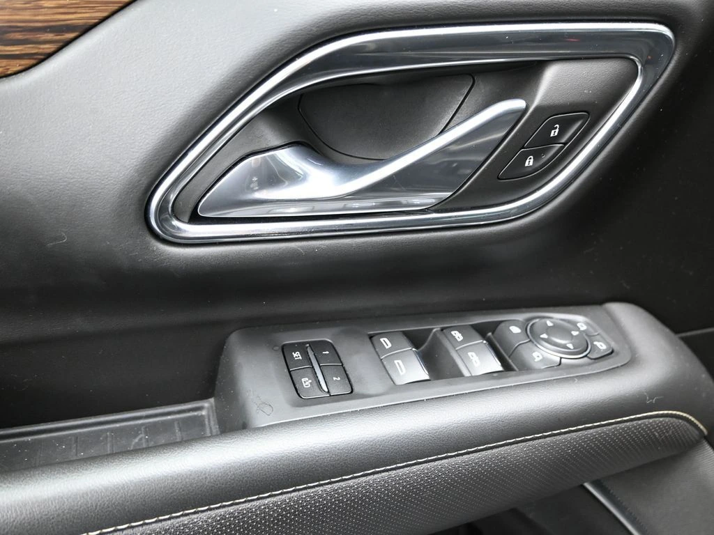2023 Chevrolet Tahoe Premier - Photo 21