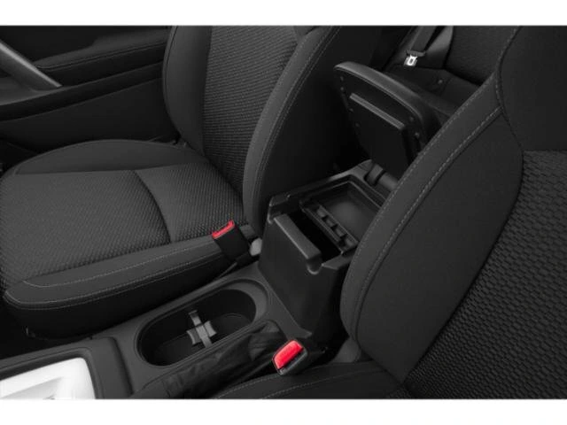 2015 Subaru Forester i - Photo 18