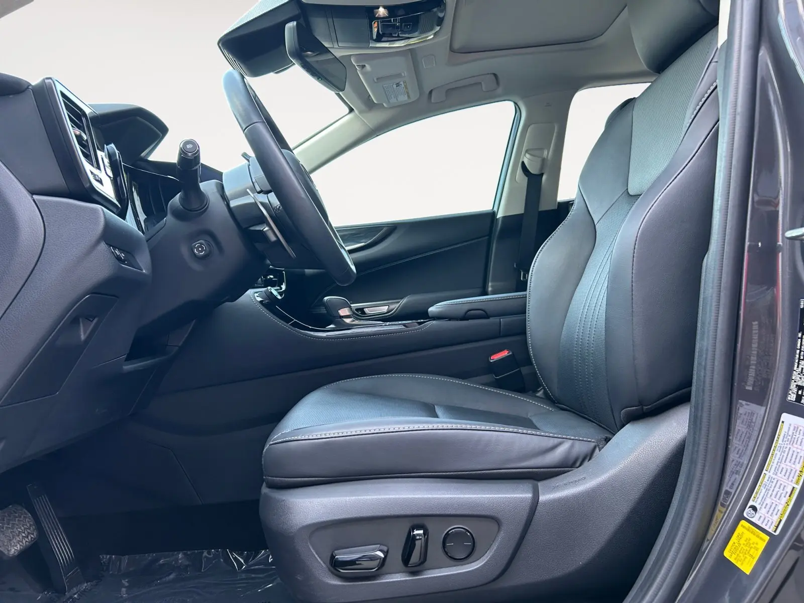 2023 Lexus NX 350 Premium AWD photo 9
