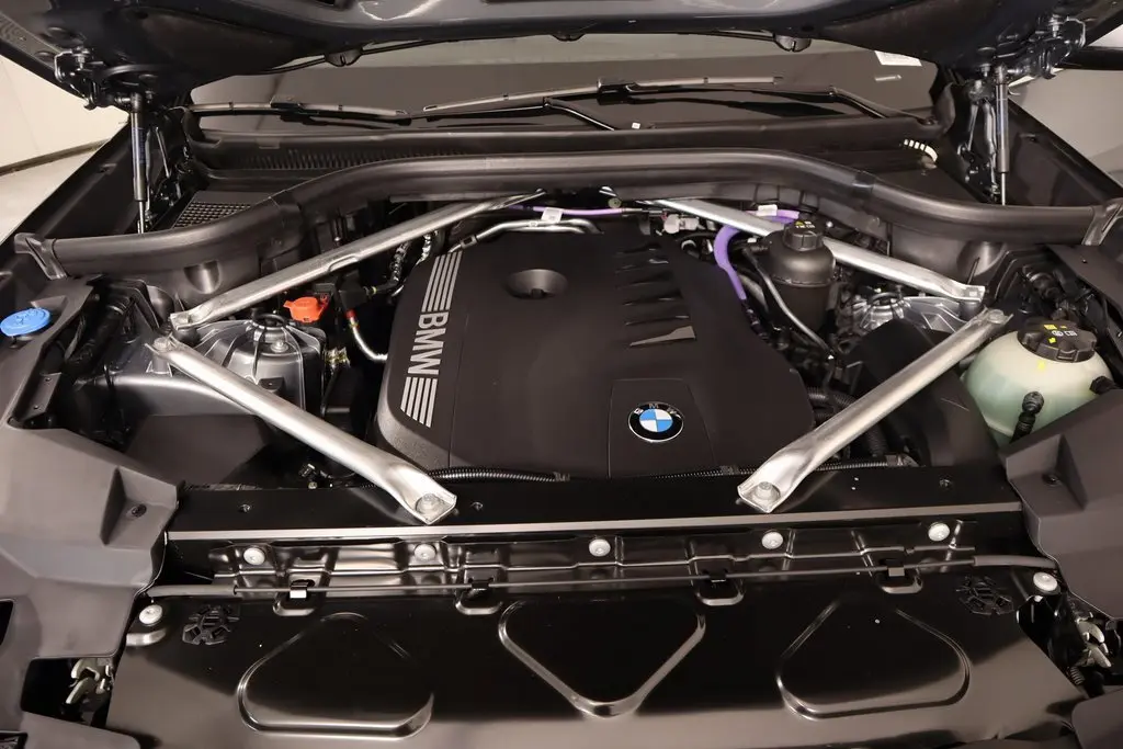 2026 Bmw X5 xDrive40i photo 18