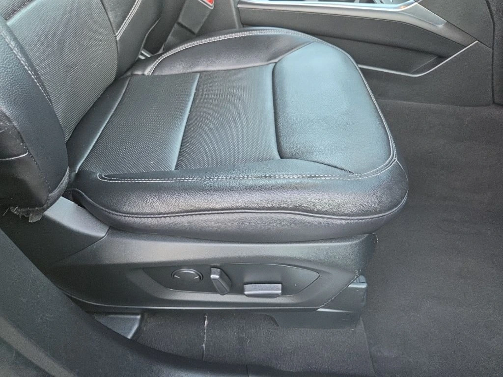 2024 Ford Explorer Limited - Photo 45