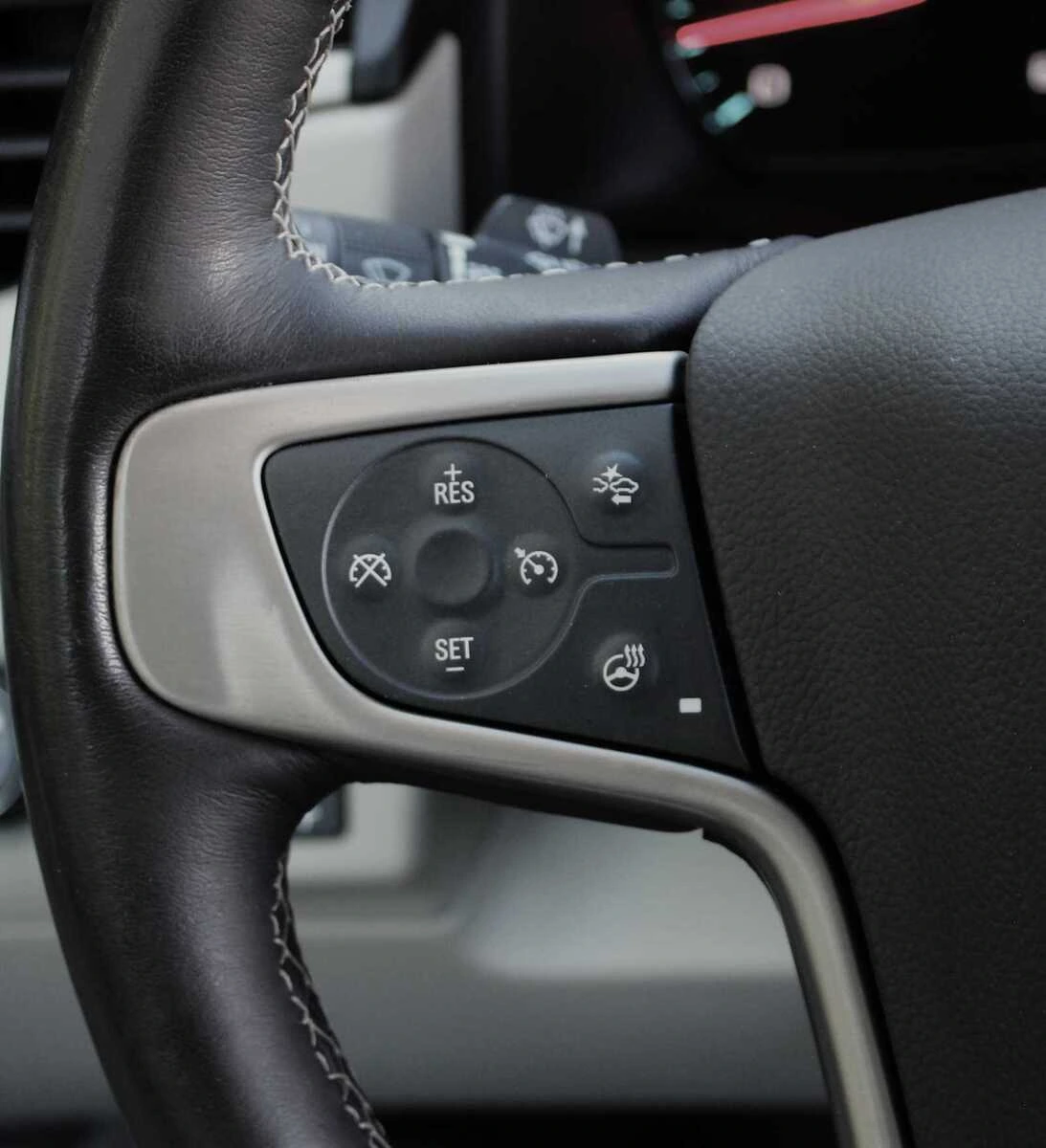 2020 GMC Yukon Denali - Photo 30