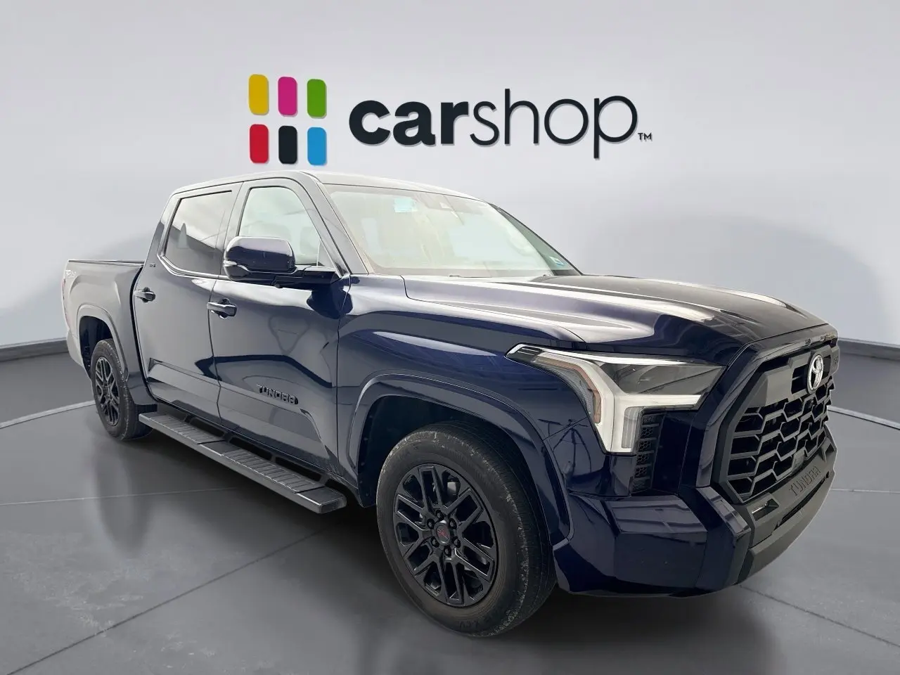 2022 Toyota Tundra SR5 photo 7